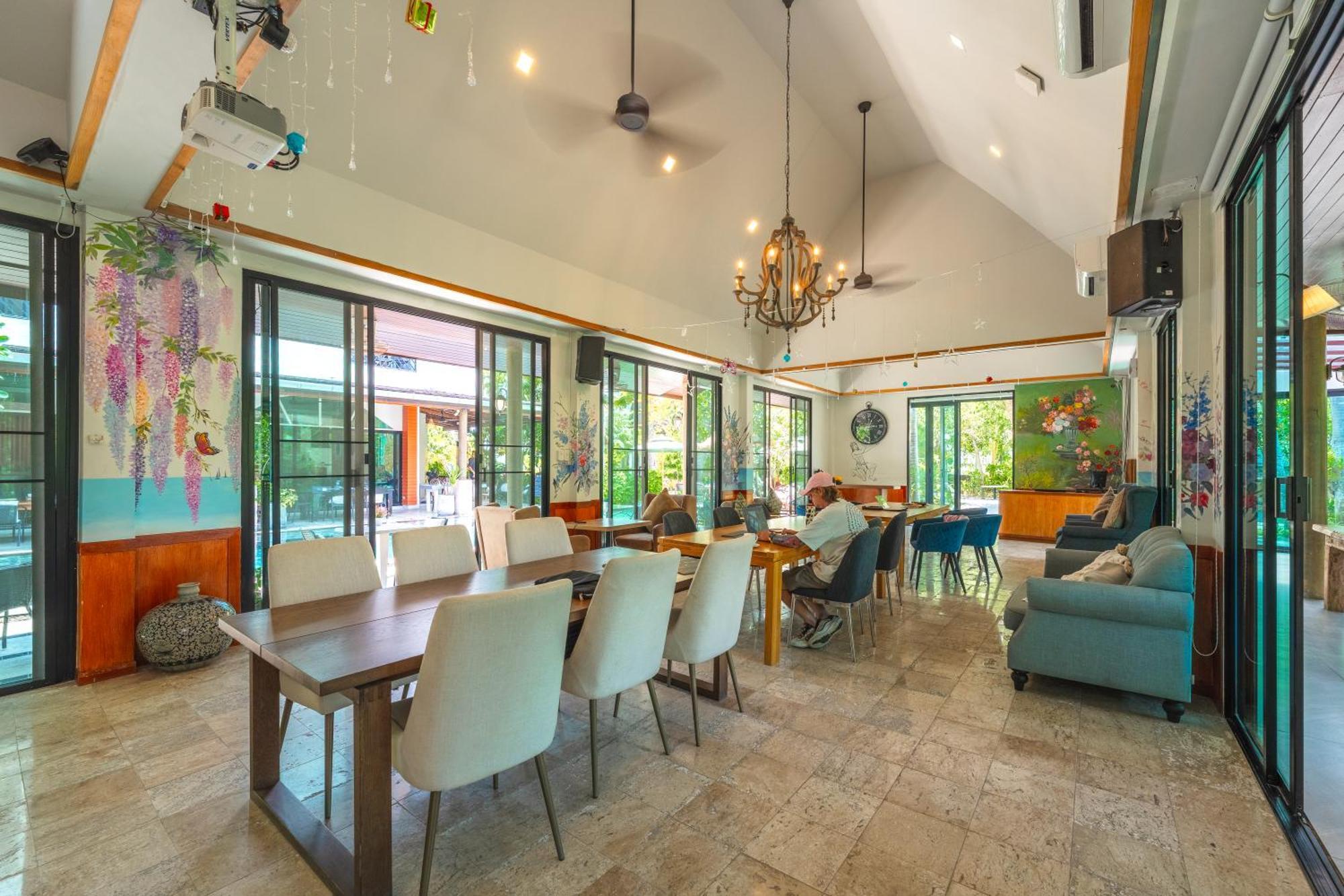 Coco Paradiso Phuket Sha Exteriér fotografie