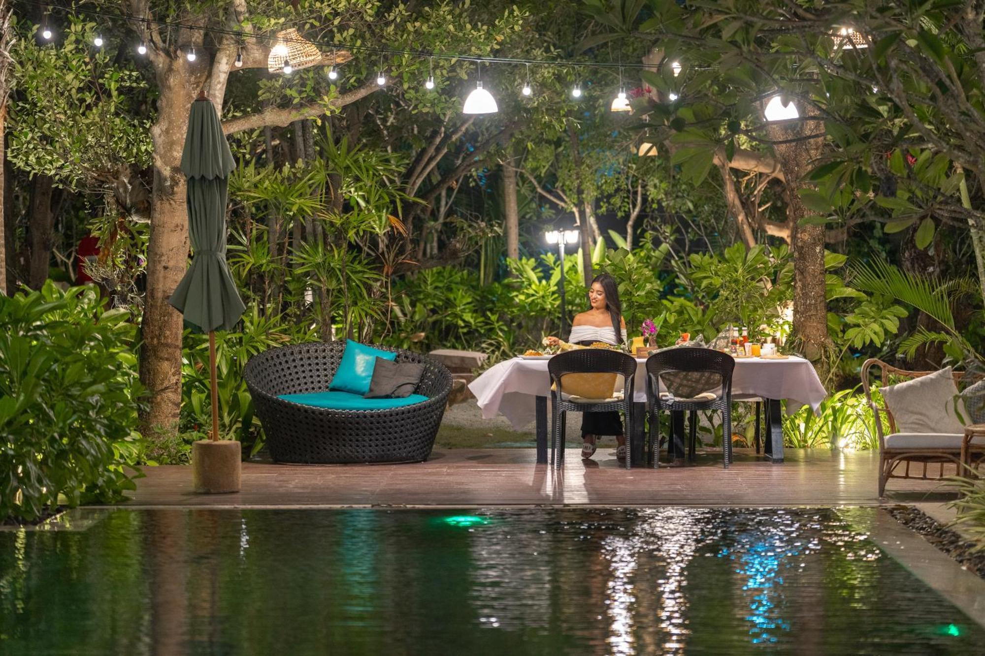 Coco Paradiso Phuket Sha Exteriér fotografie