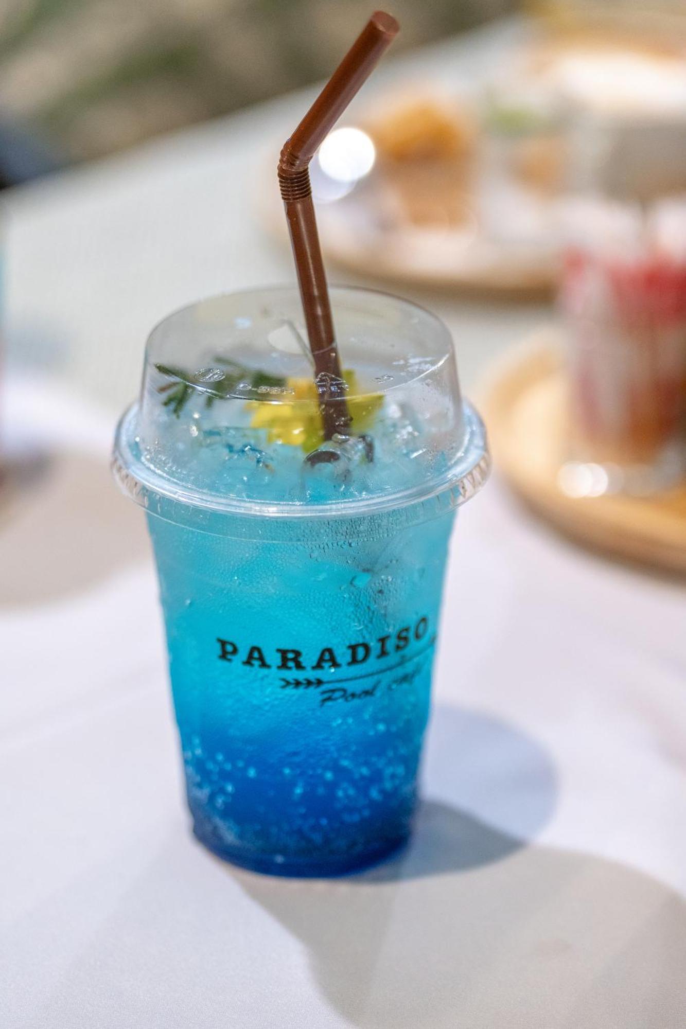 Coco Paradiso Phuket Sha Exteriér fotografie