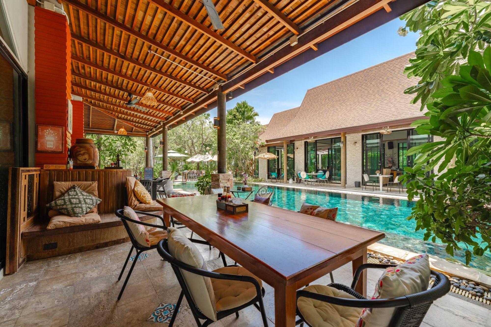Coco Paradiso Phuket Sha Exteriér fotografie